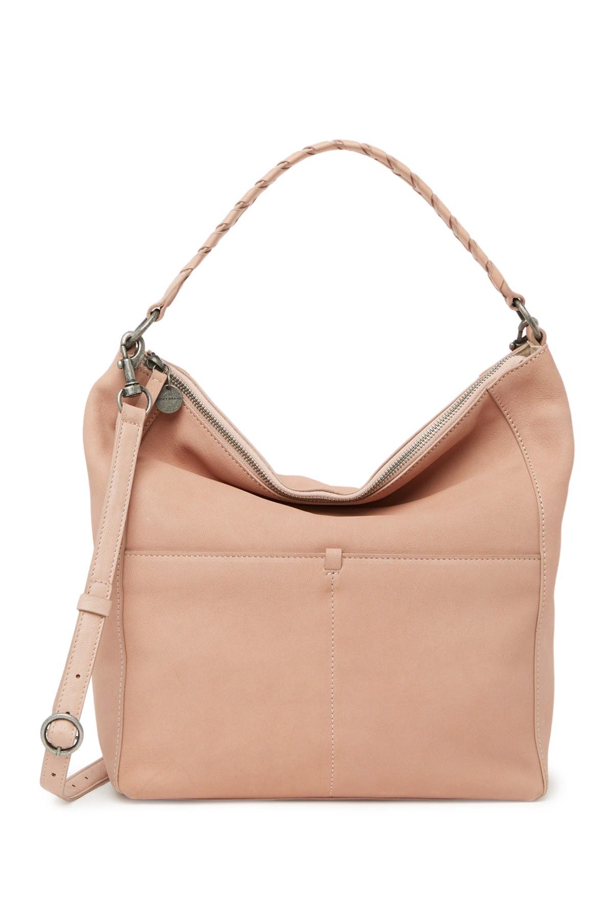 Lucky Brand 2024 Vala Hobo Bag