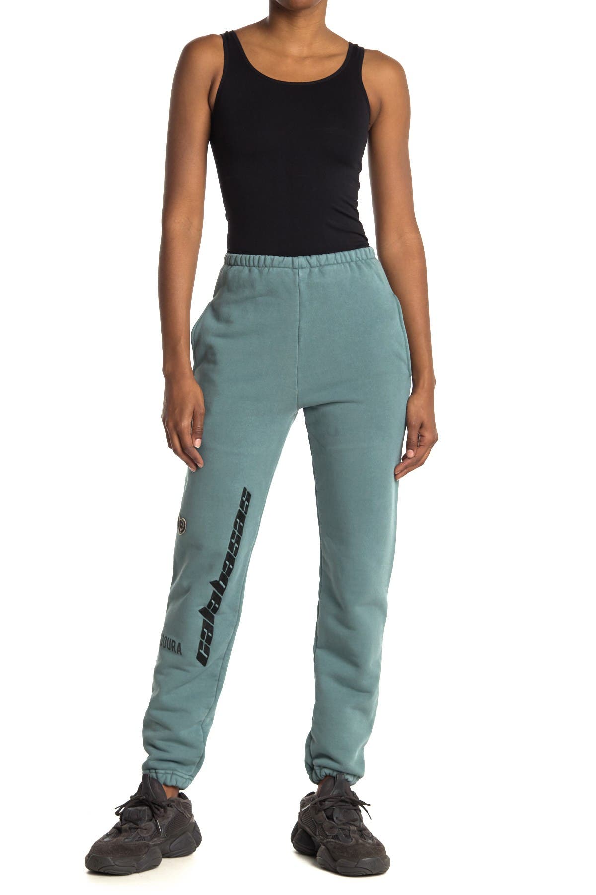 yeezy womens sweatpants