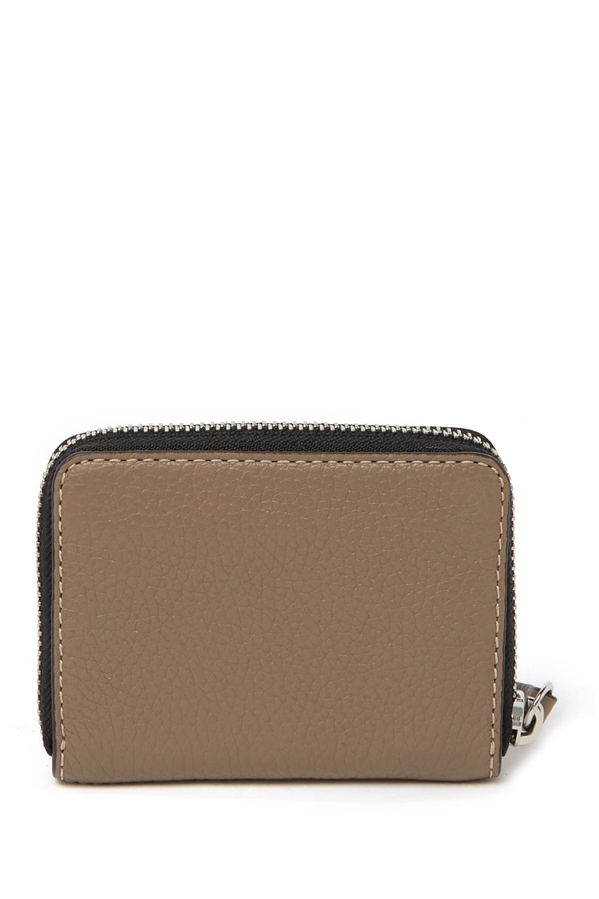 Marc Jacobs | Empire City Leather Zip Wallet | Nordstrom Rack