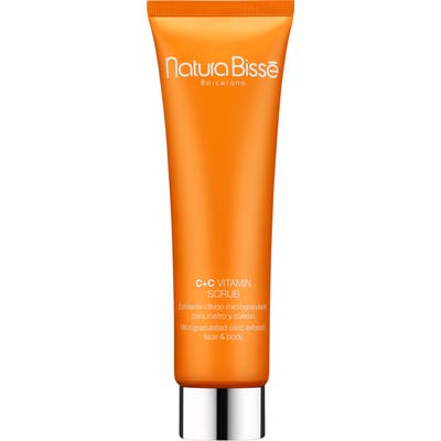 Natura Bisse C+C Vitamin Scrub