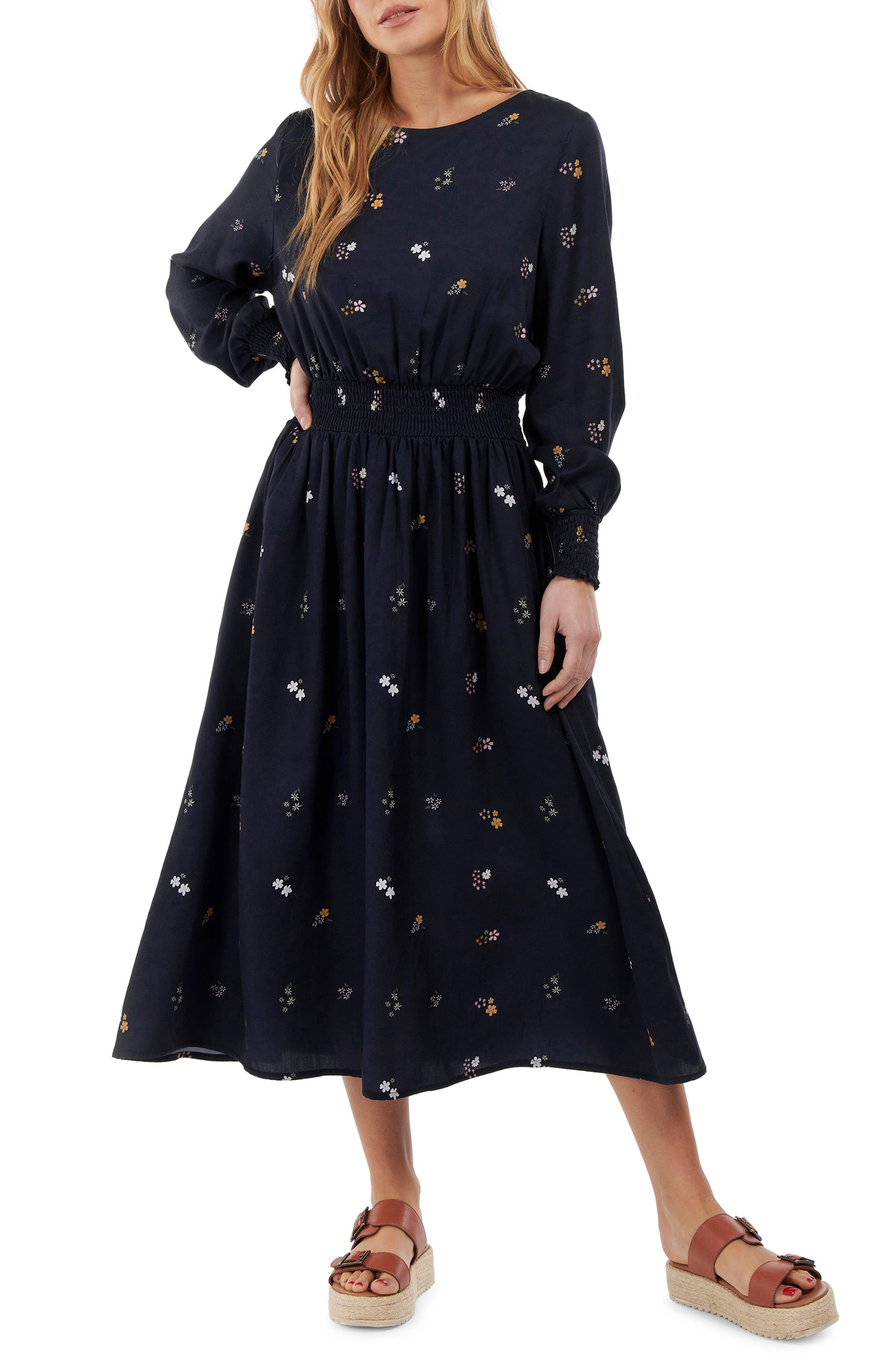 barbour dresses