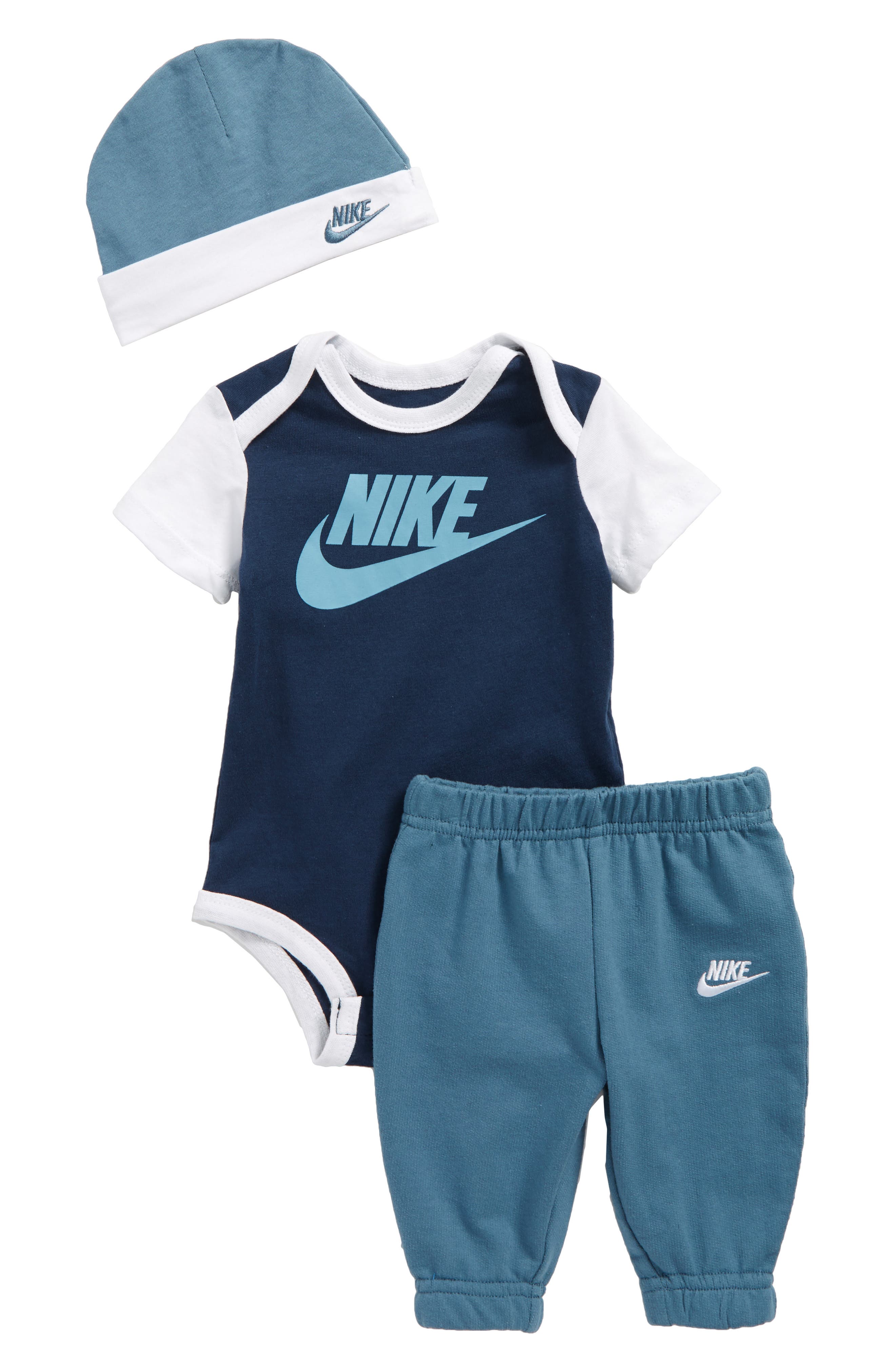 baby champion jogger set