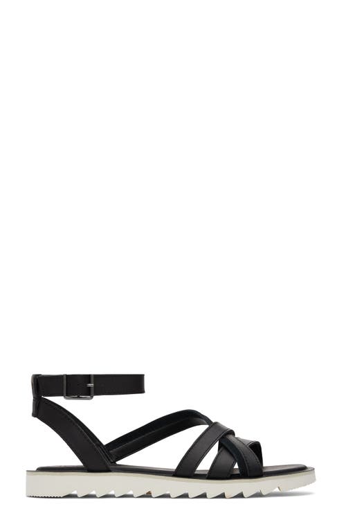 TOMS TOMS RORY ANKLE STRAP SANDAL