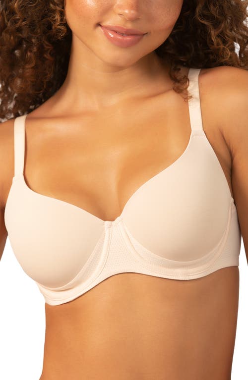 Felina Versafit Underwire Contour Bra at Nordstrom,