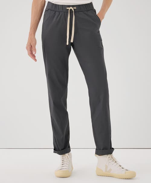 PACT PACT ORGANIC COTTON DAILY TWILL PANT 