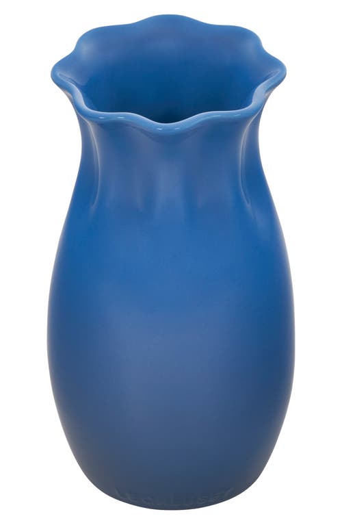 Le Creuset Small Stoneware Vase in Marseille at Nordstrom