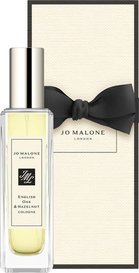 Jo malone discount oak and hazelnut