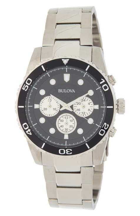 Bulova 98a154 outlet