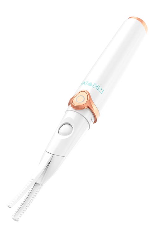Riki Loves Riki Eyelash Curler In Pink