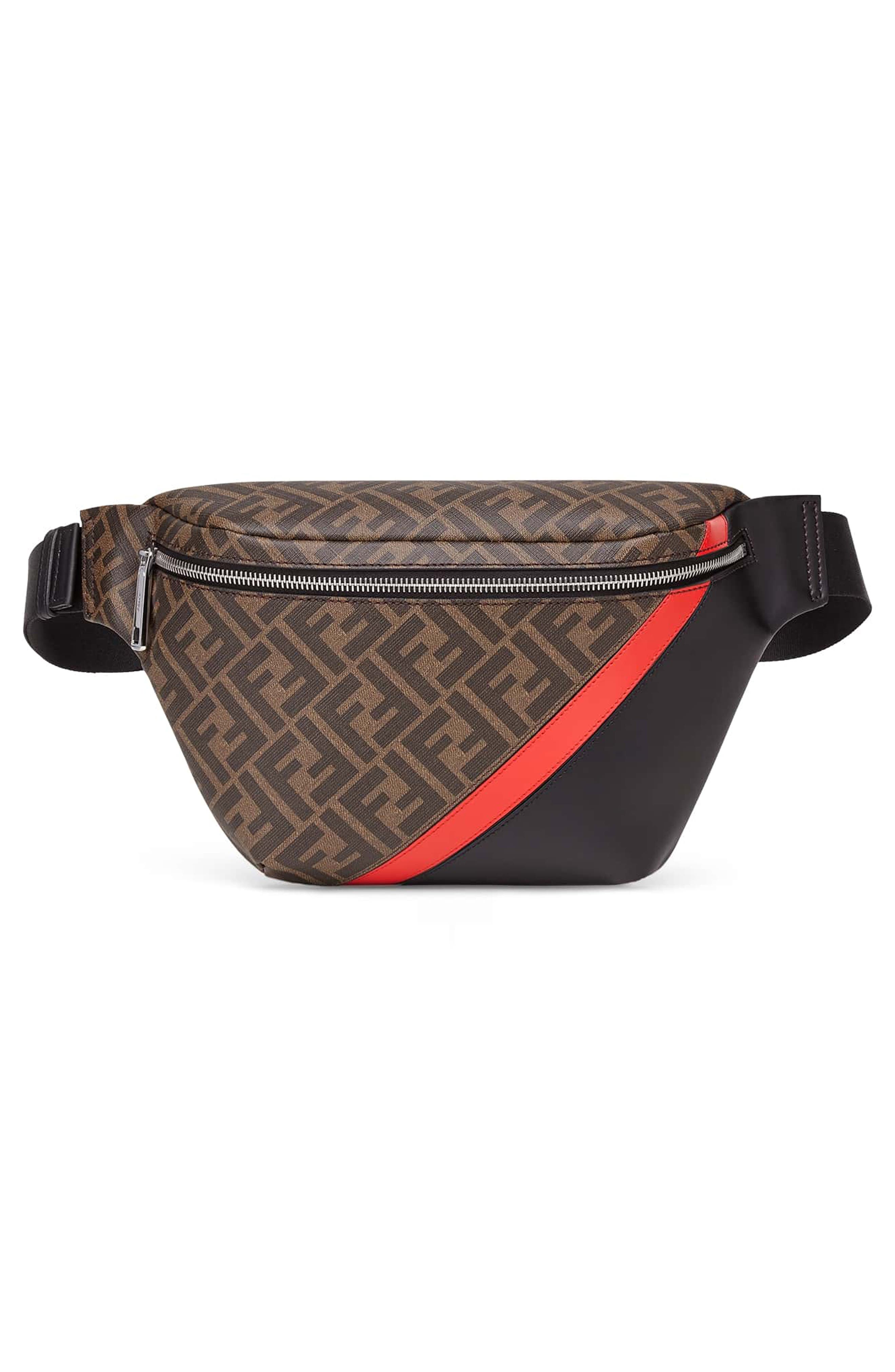 nordstrom fendi belt