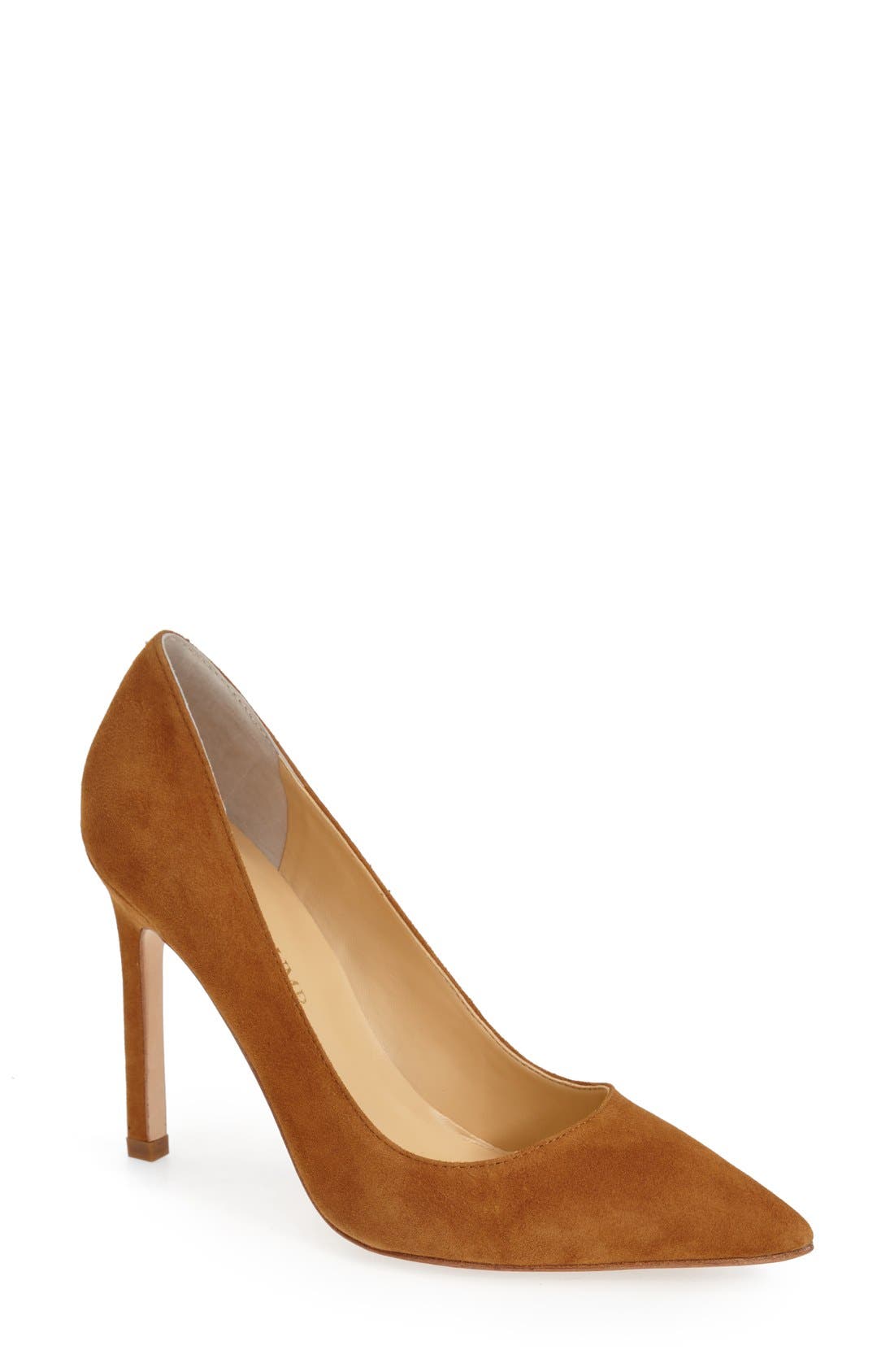 IVANKA TRUMP,
                                                'Carra' Pump,
                                                Main thumbnail 2, color,
                                                250