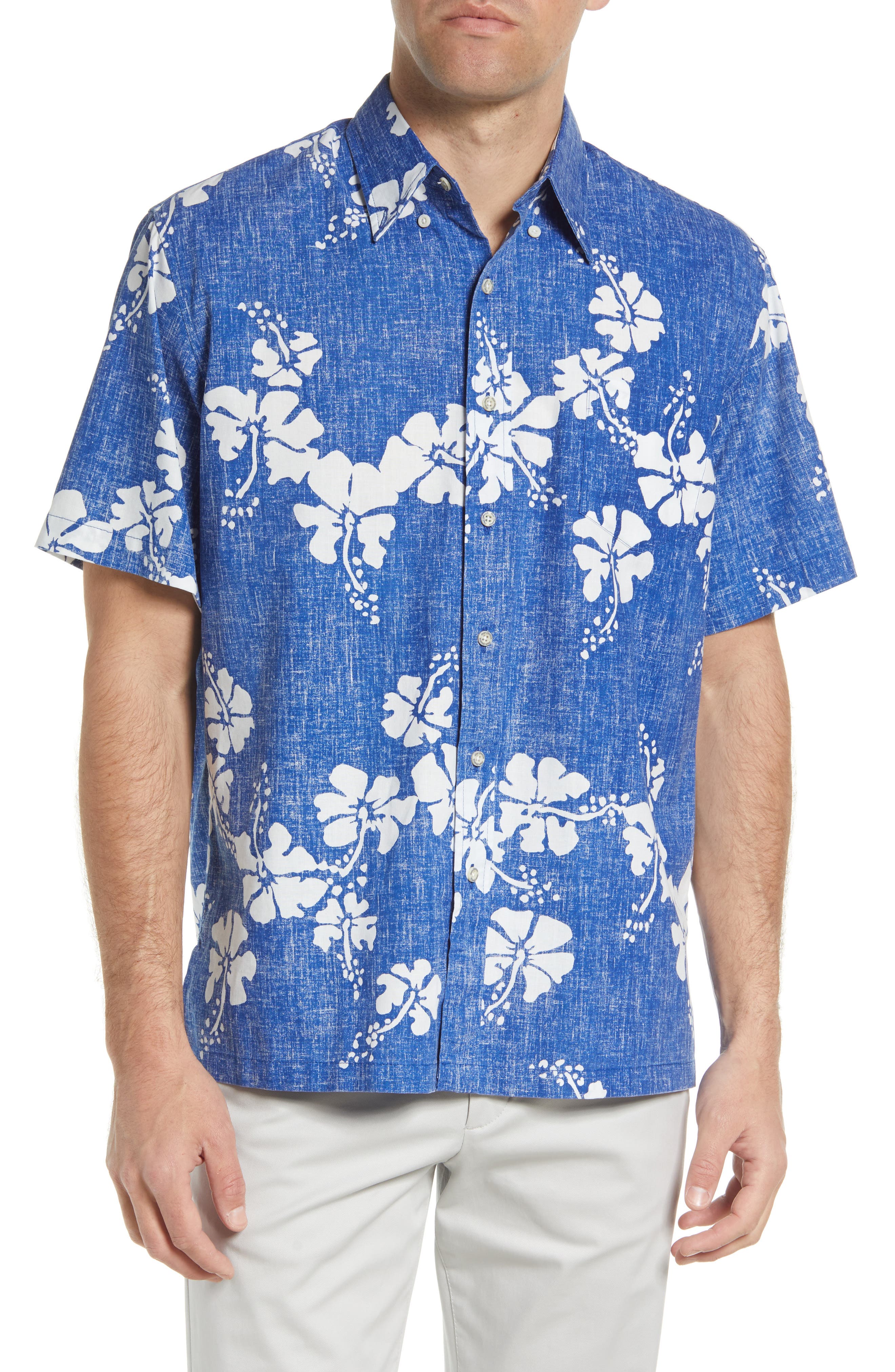 Men's Reyn Spooner Shirts | Nordstrom