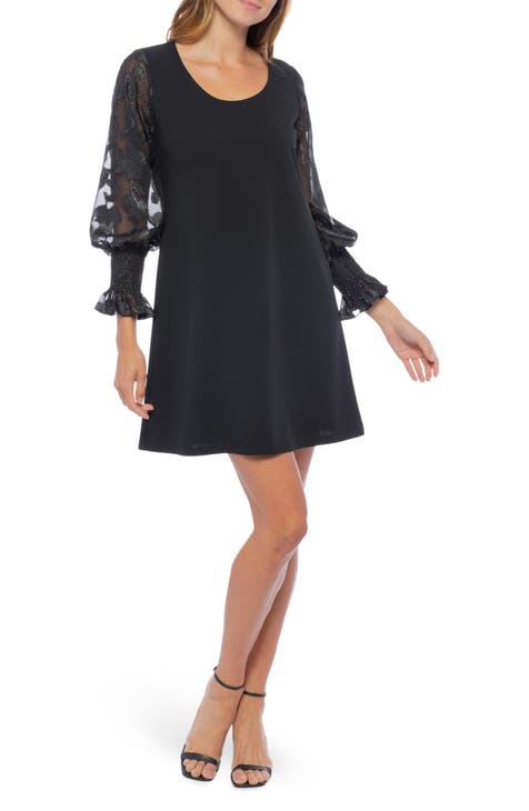 Marina best sale dresses nordstrom