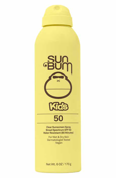 Sunglaze Sheer Body Mist Sunscreen SPF 42 – Kopari Beauty