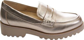 VANELi Zayna Water Resistant Penny Loafer (Women) | Nordstrom