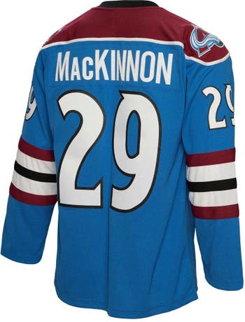 MacKinnon Jersey - clothing & accessories - by owner - apparel