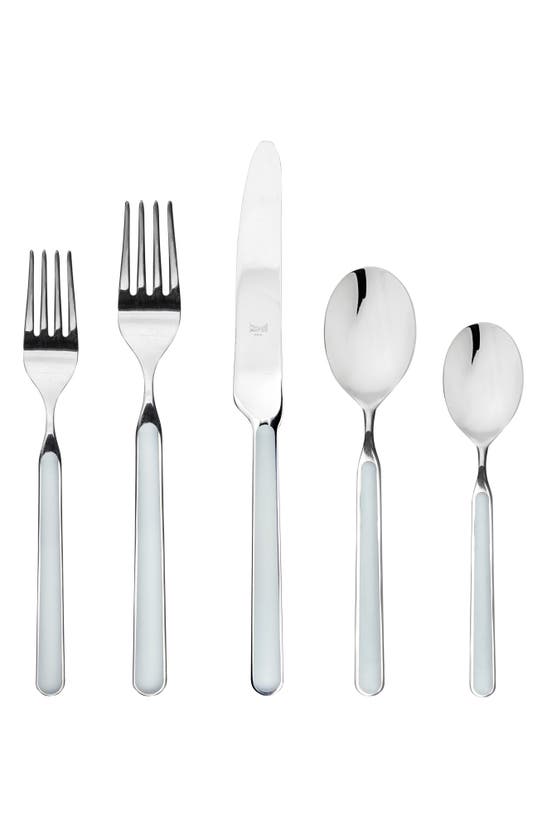 MEPRA FANTASIA 5-PIECE PLACE SETTING