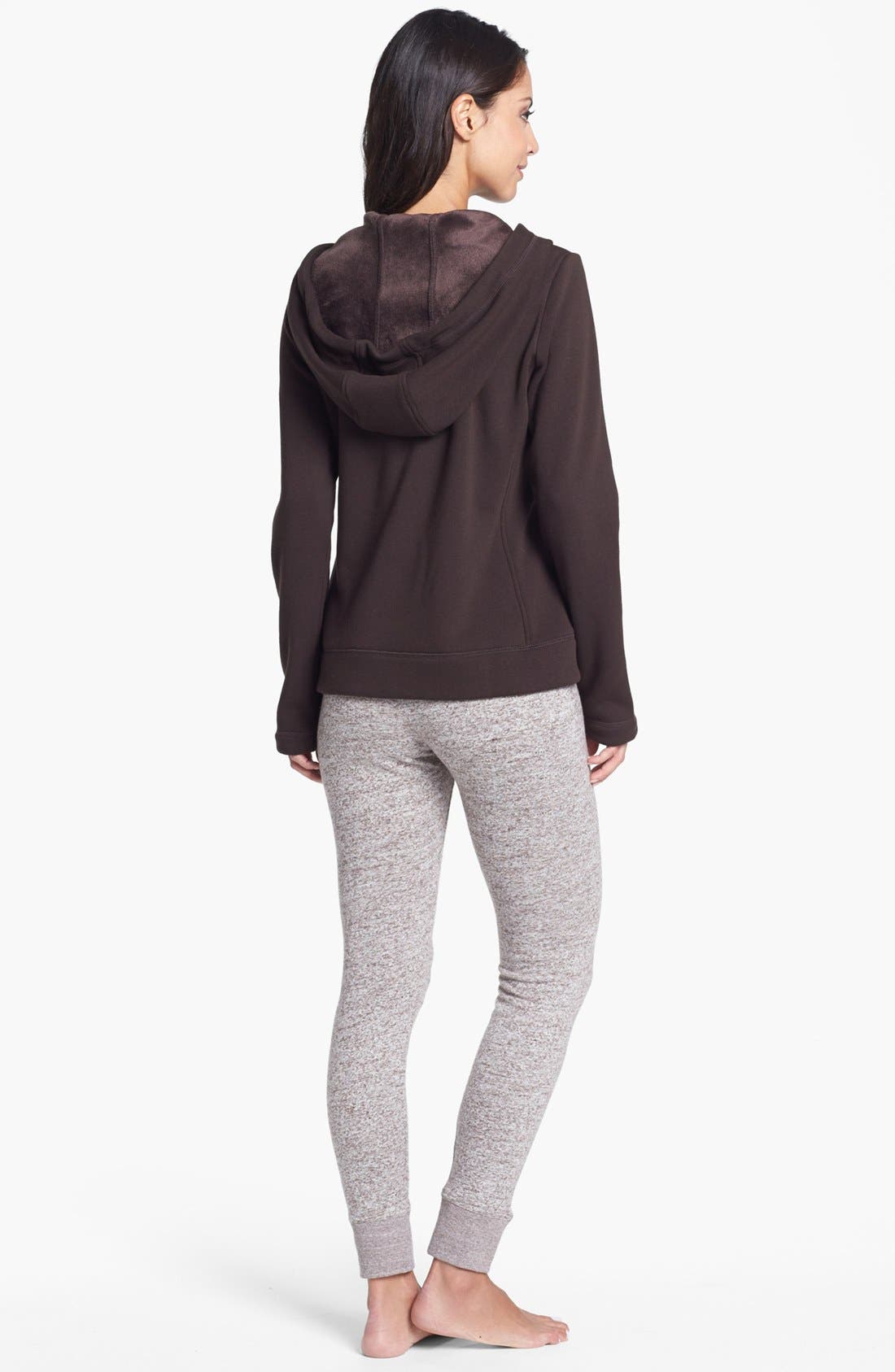 UGG® Australia Hoodie & Leggings Nordstrom