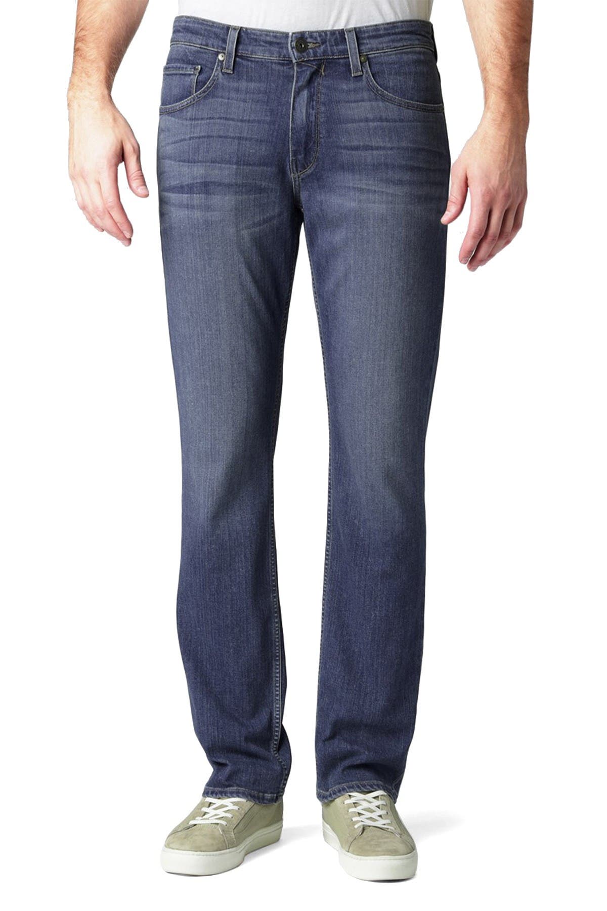paige normandie jeans