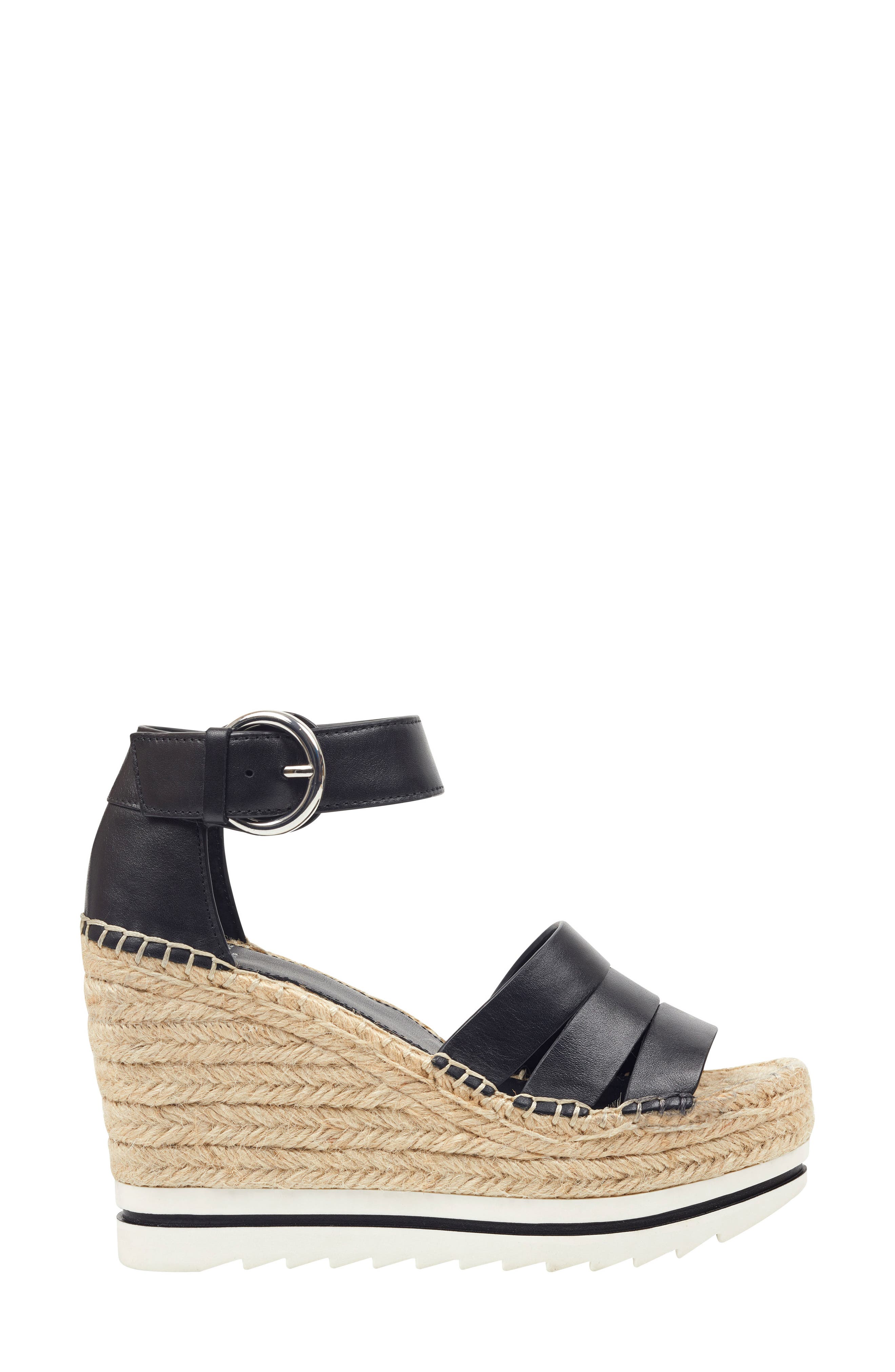 sammy espadrille wedge sandal