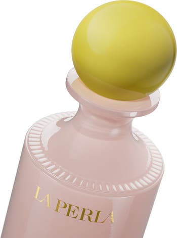 La Perla Refillable Firming Body Lotion Serum