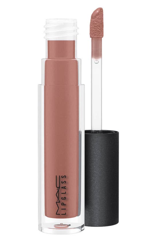 MAC COSMETICS MAC COSMETICS LIPGLASS LIP GLOSS