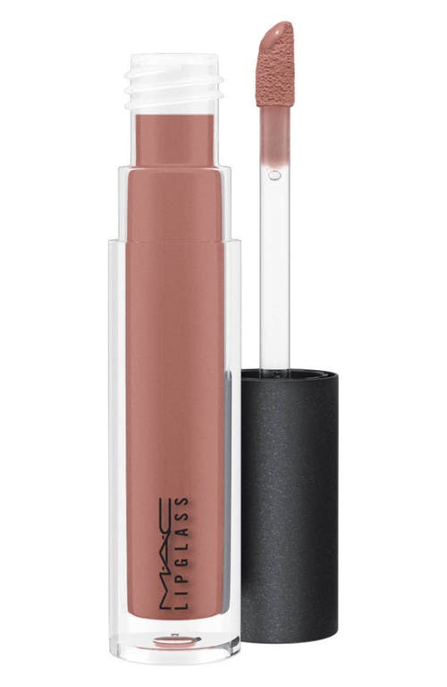 UPC 773602435289 product image for MAC Cosmetics Lipglass in Bittersweet Me at Nordstrom | upcitemdb.com