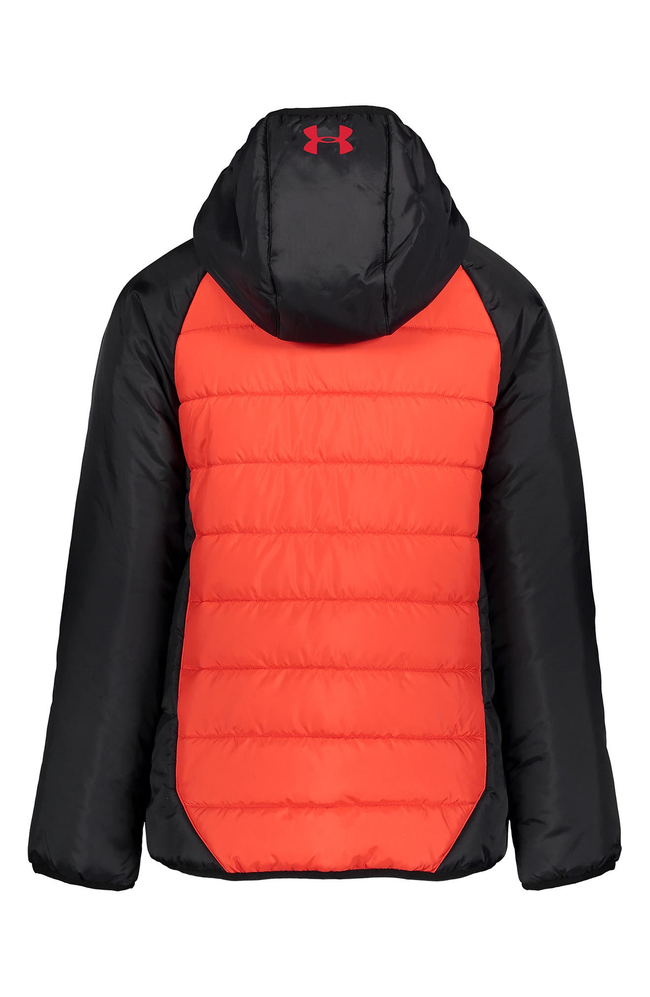 under armour tuckerman puffer jacket