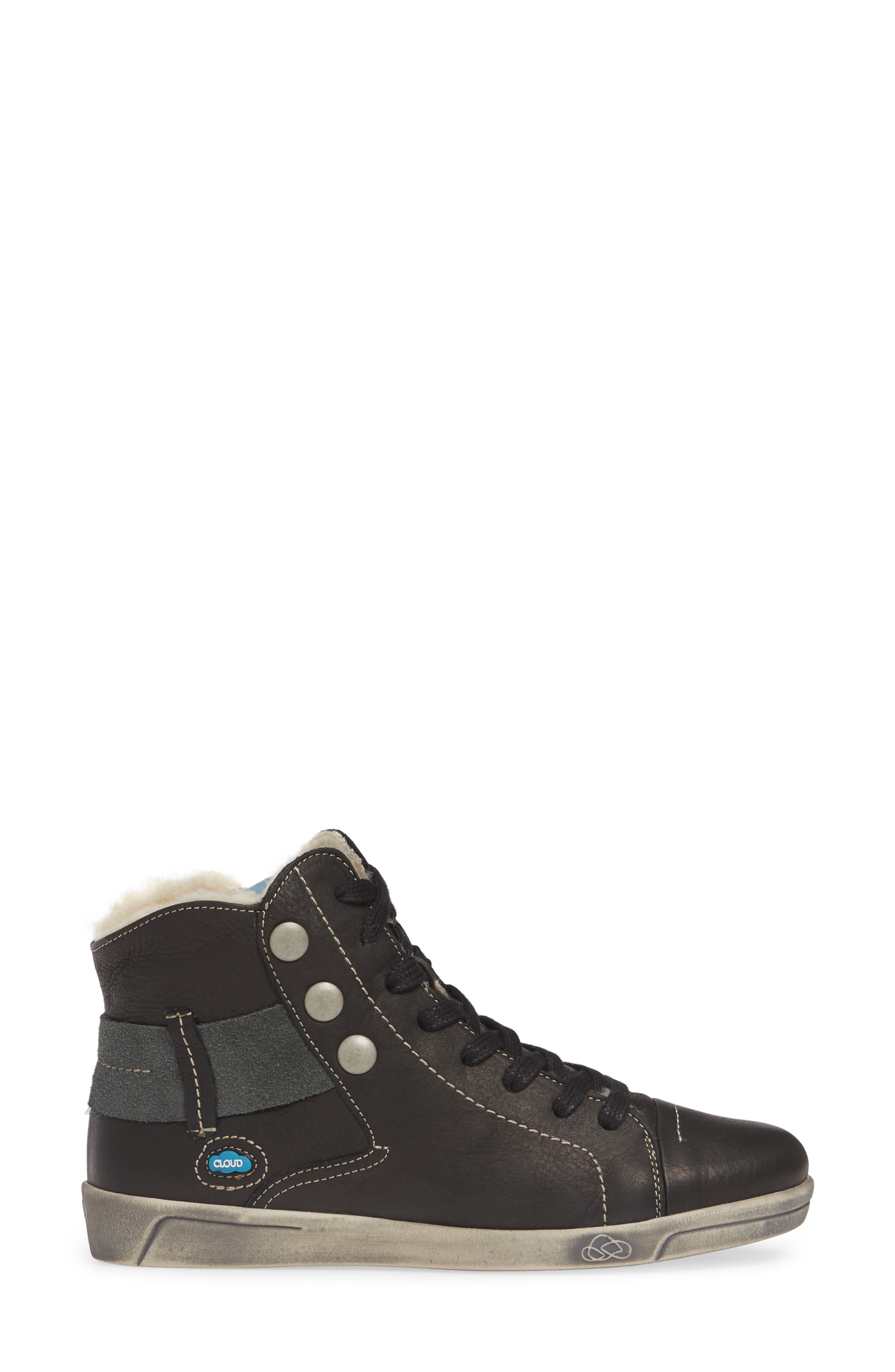 CLOUD Aline Water Resistant Bootie 