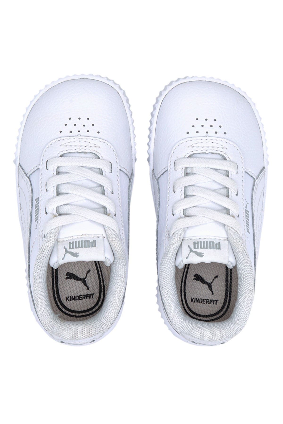 puma carina l sneakers