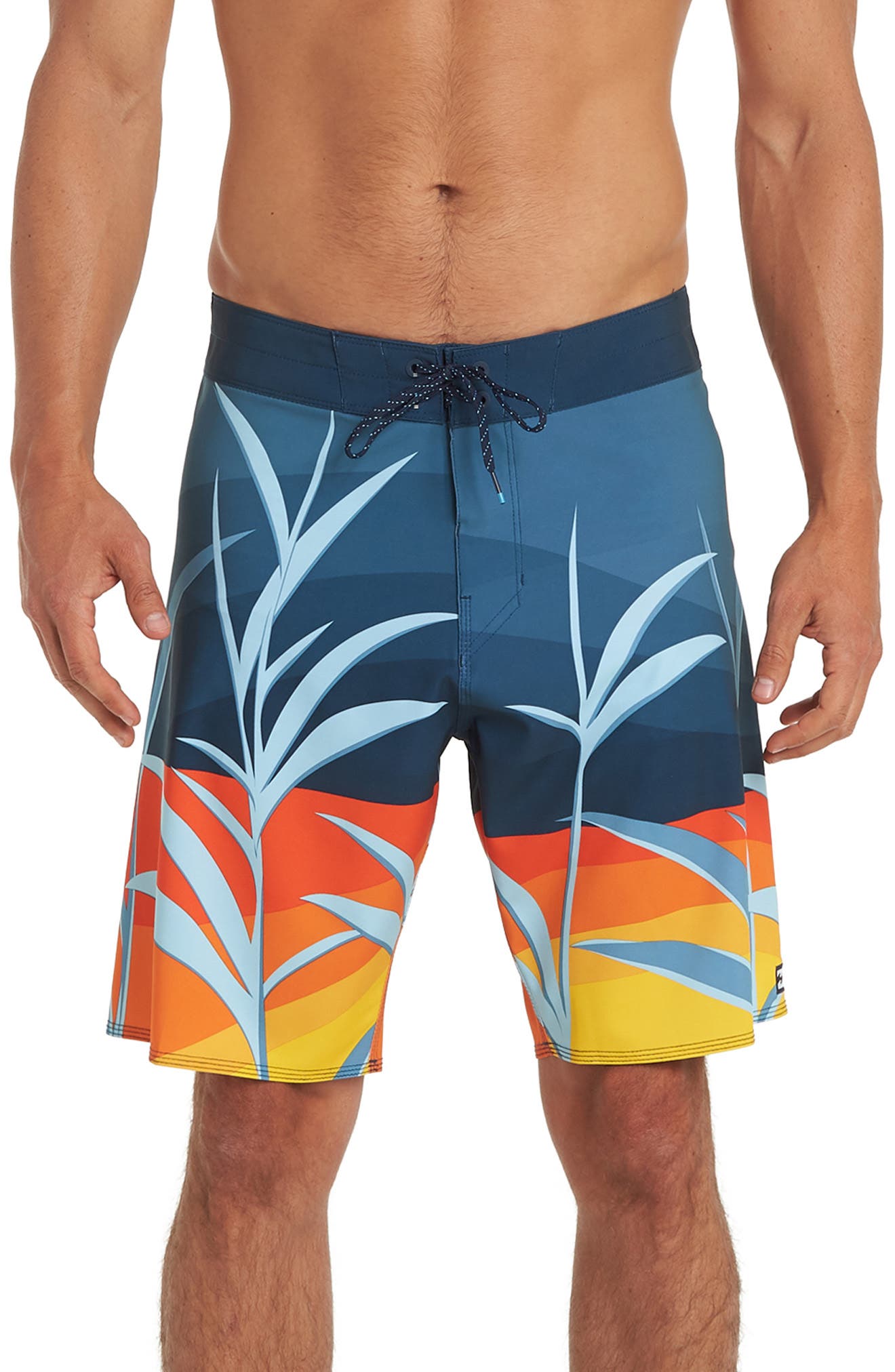 Billabong Sundays Airlite Board Shorts Nordstrom