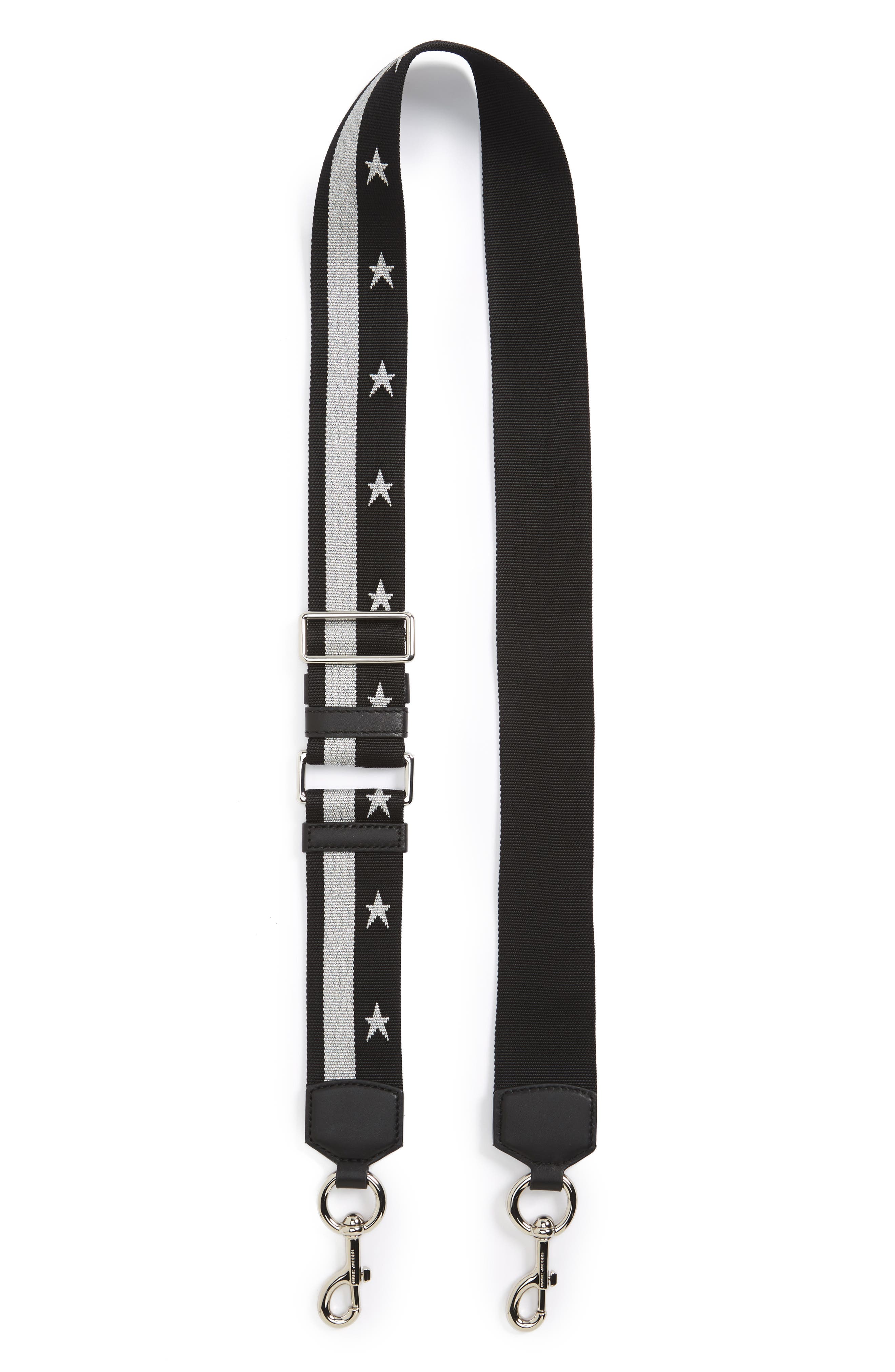 marc jacobs purse strap