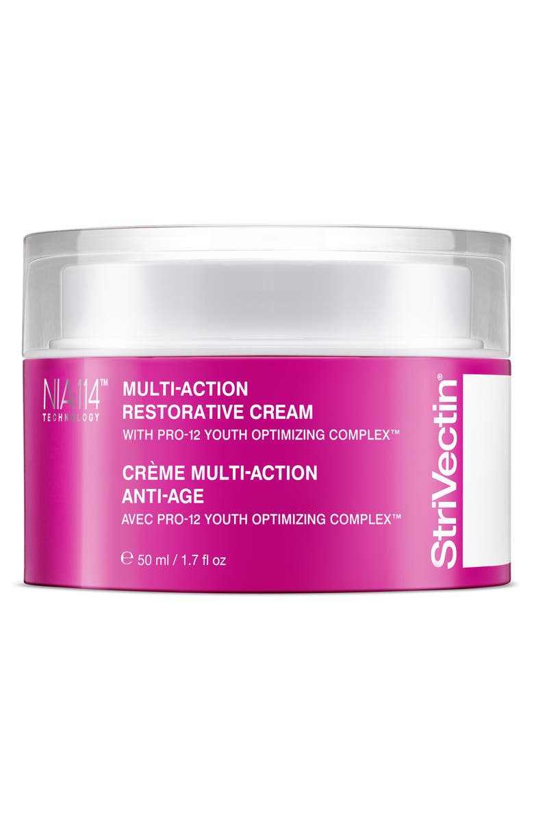 STRIVECTIN<SUP>®</SUP> Multi-Action Restorative Cream, Main, color, No Color