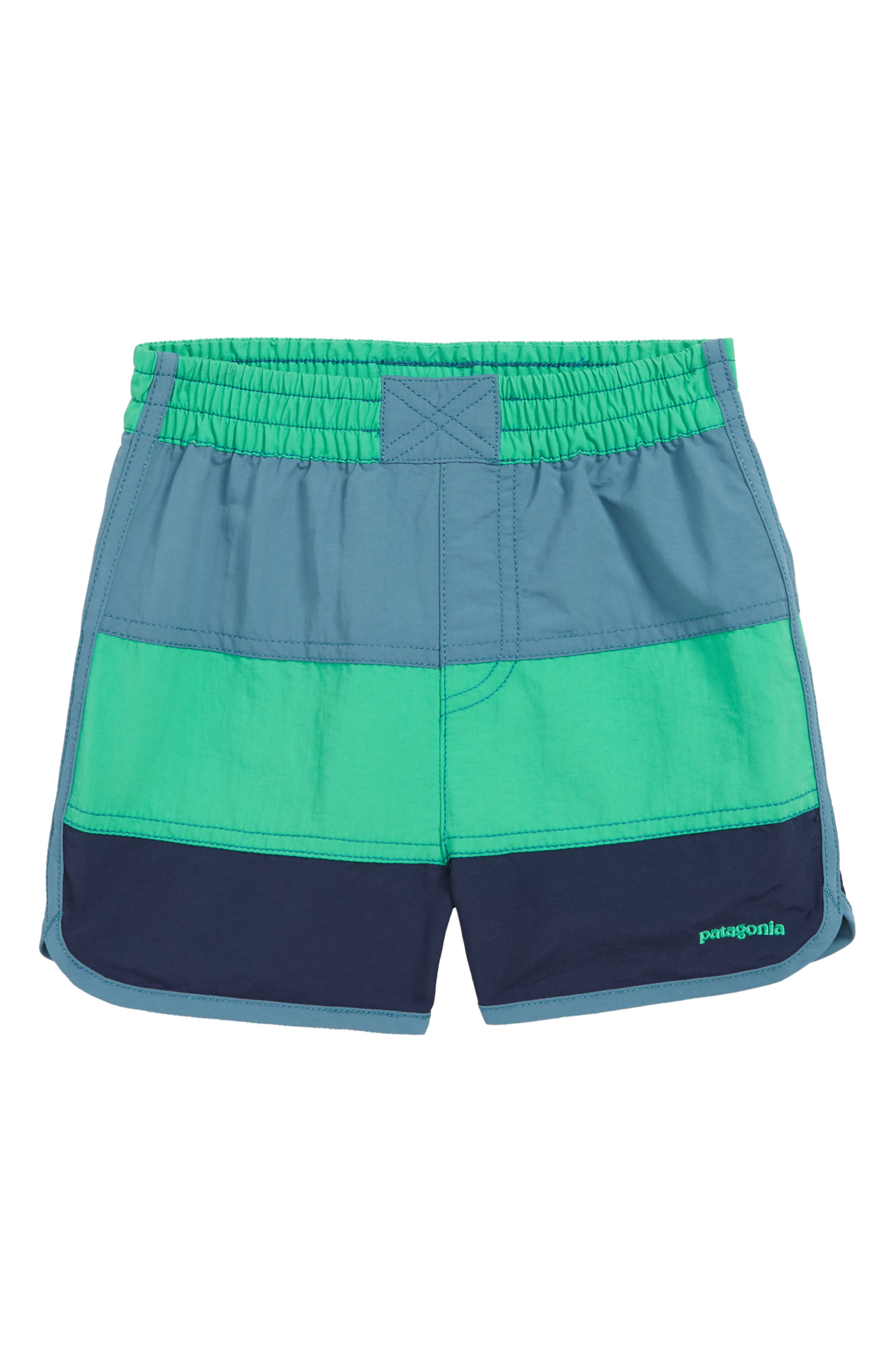 patagonia toddler shorts