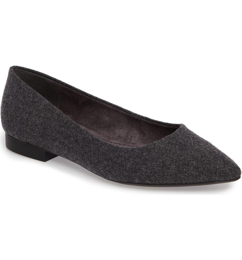 Bella Vita Vivien Pointed Toe Flat Women Nordstrom