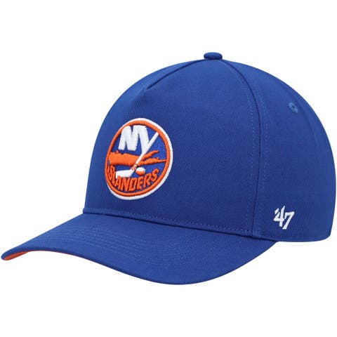 New era islanders store hat