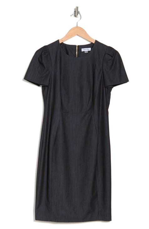 Calvin Klein Work Dresses | Nordstrom Rack