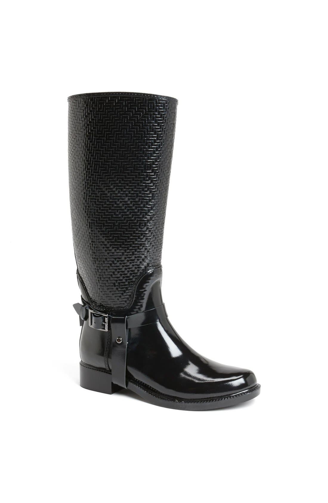Ted Baker London 'Shia' Waterproof Riding Boot Nordstrom