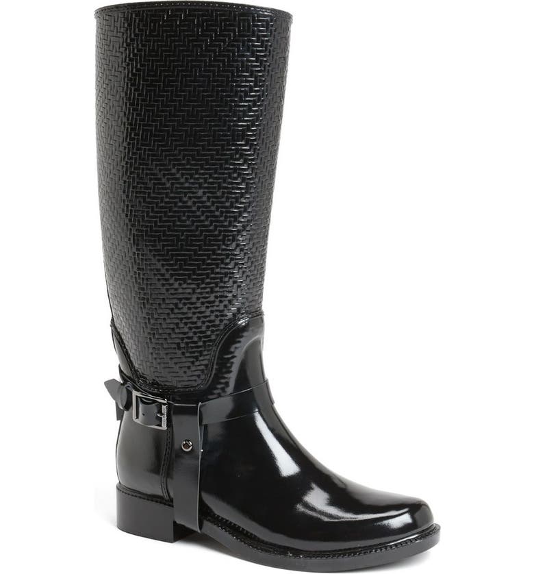 Ted Baker London 'Shia' Waterproof Riding Boot | Nordstrom