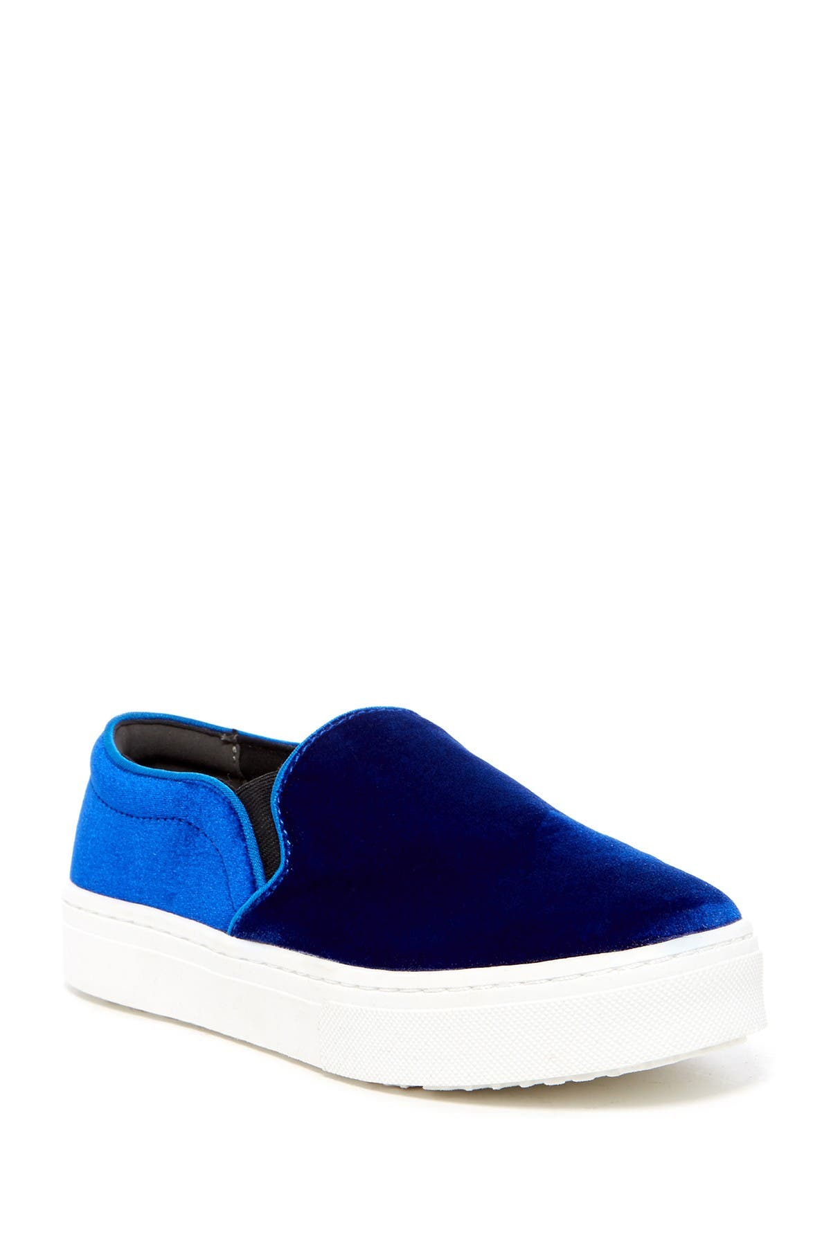 sam edelman velvet sneakers