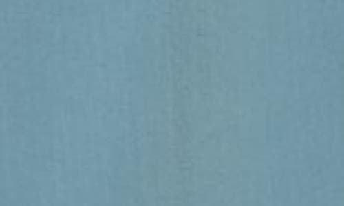 14th & Union Short Sleeve Seersucker Button-down Shirt In Blue Smoke