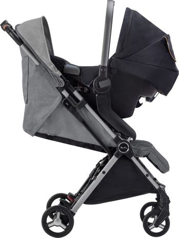 Silver cross jet sales car seat