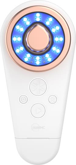 SKIN INC® SUPPLEMENT BAR Tri-Light +SABI AI LED Light Therapy Device | Nordstrom
