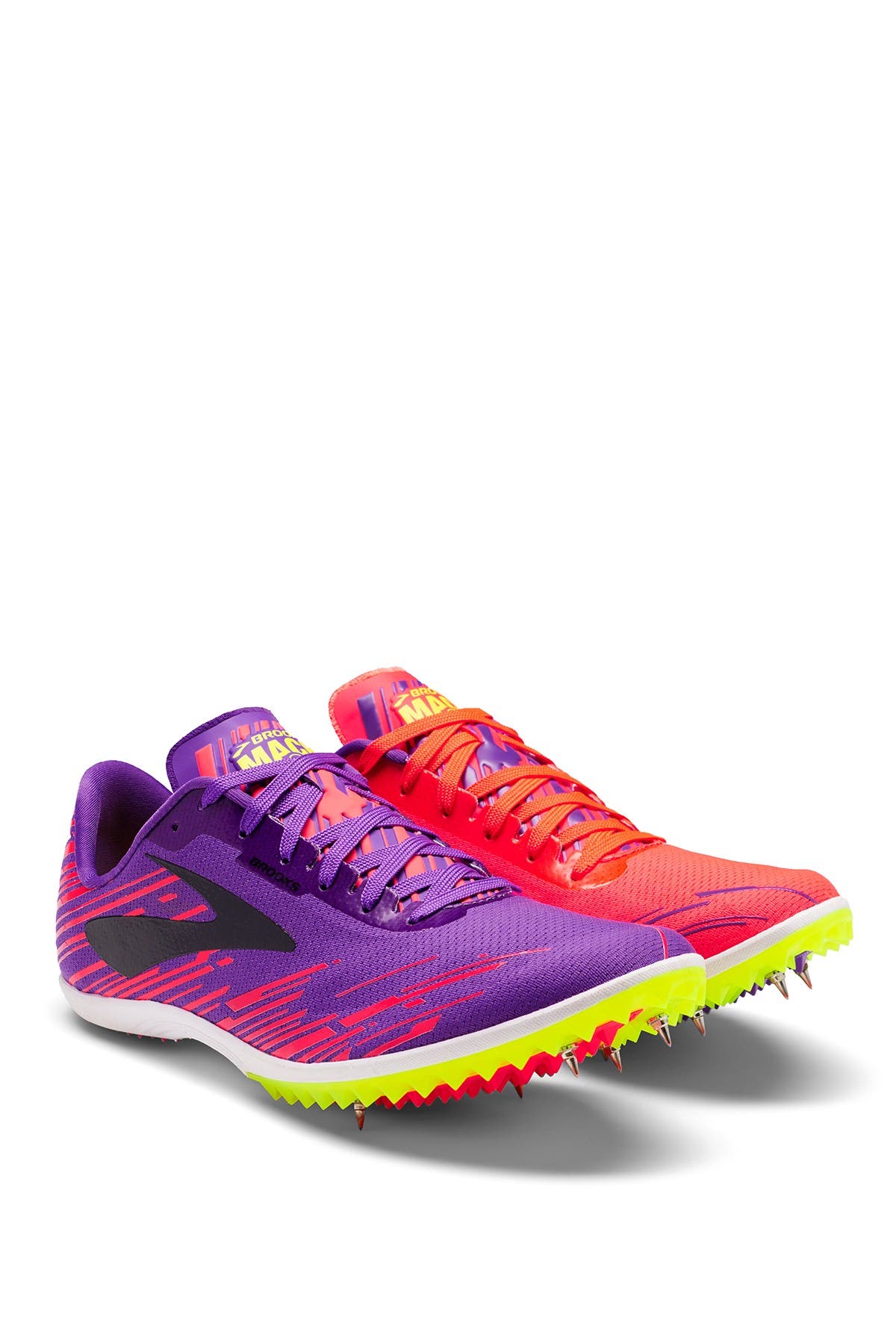 brooks mach 18 womens for sale