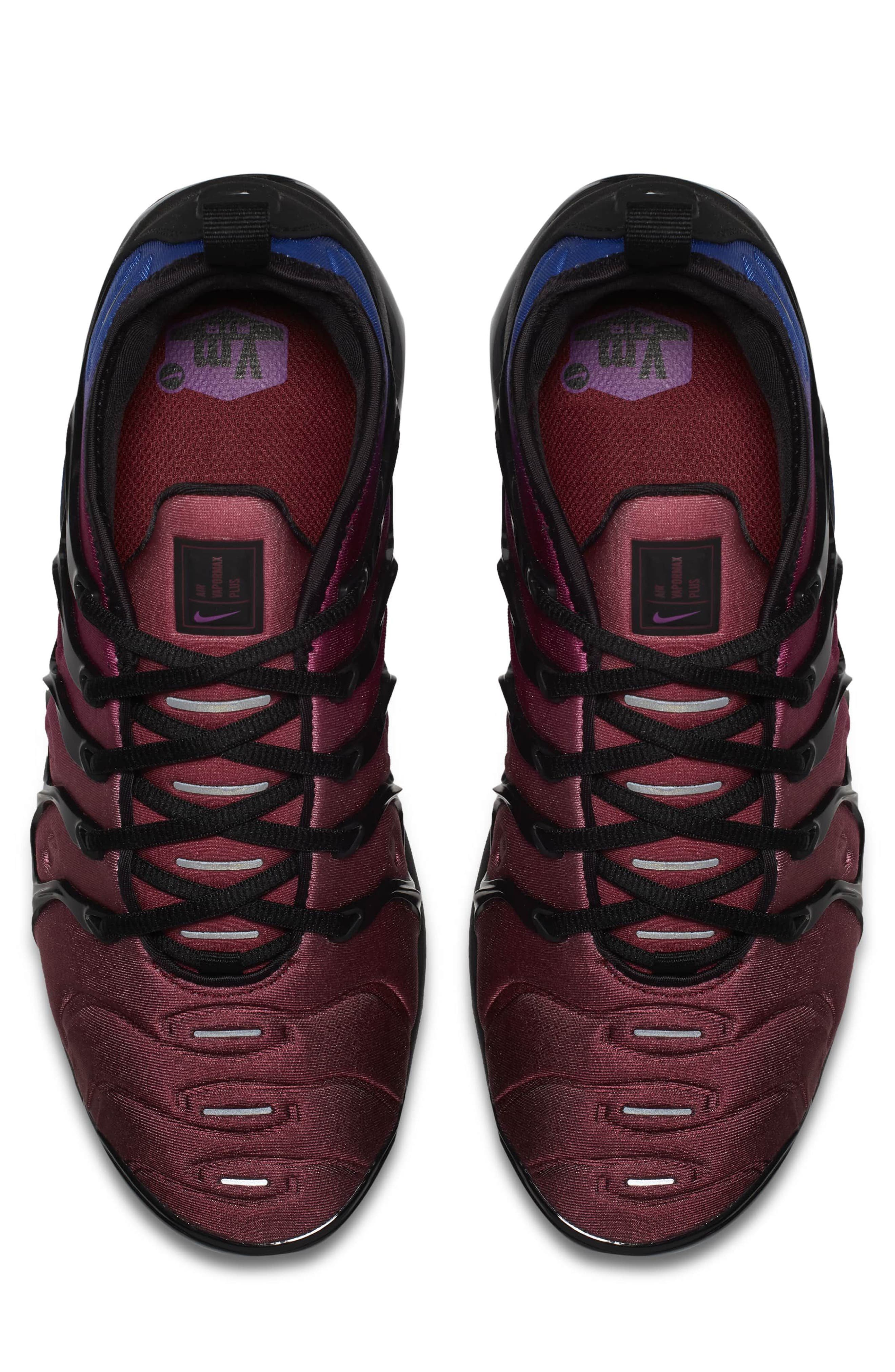 nordstrom vapormax plus