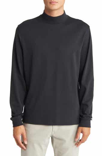 Nordstrom men's 2025 mock turtleneck