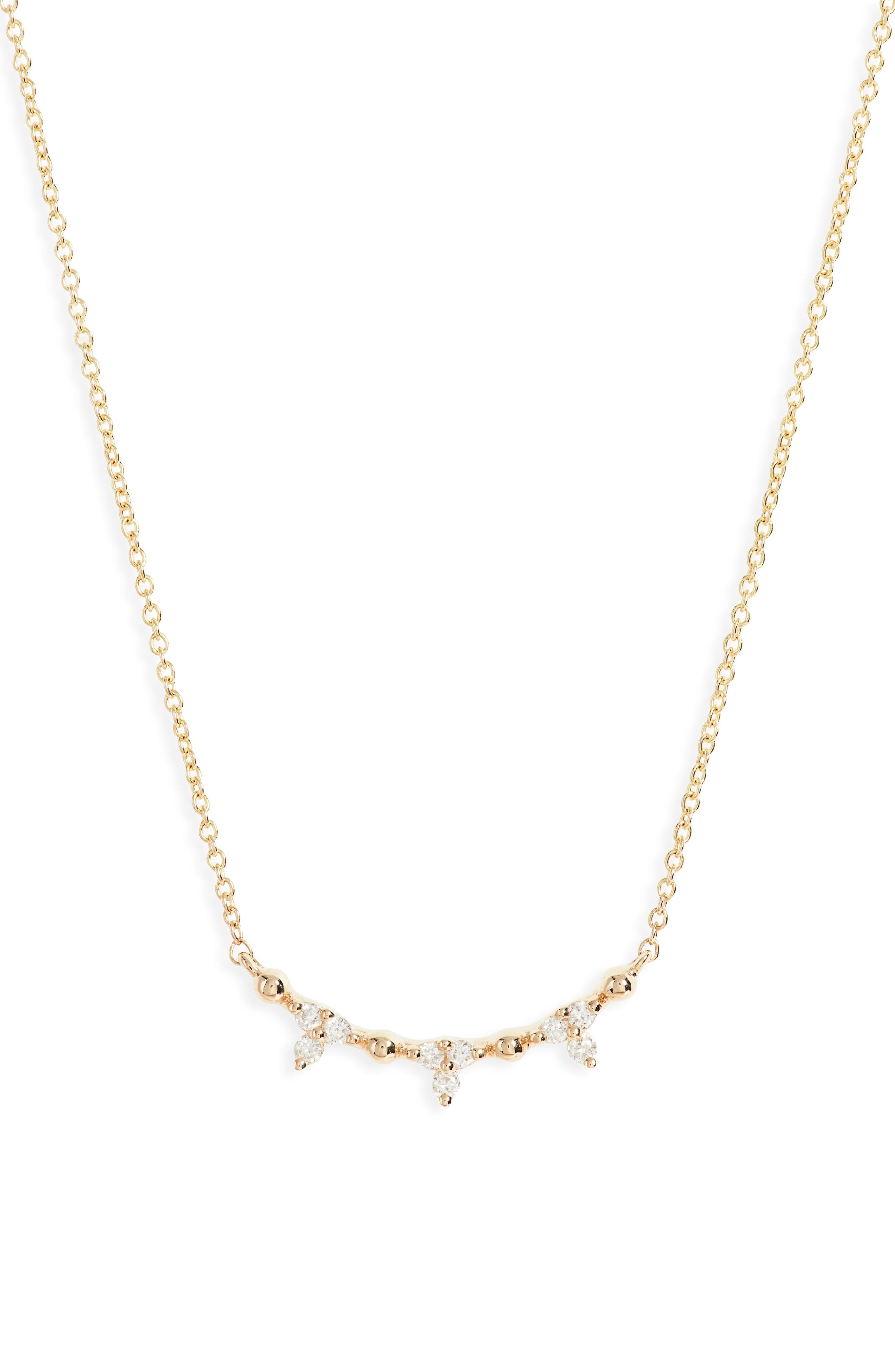 nordstrom dana rebecca necklace