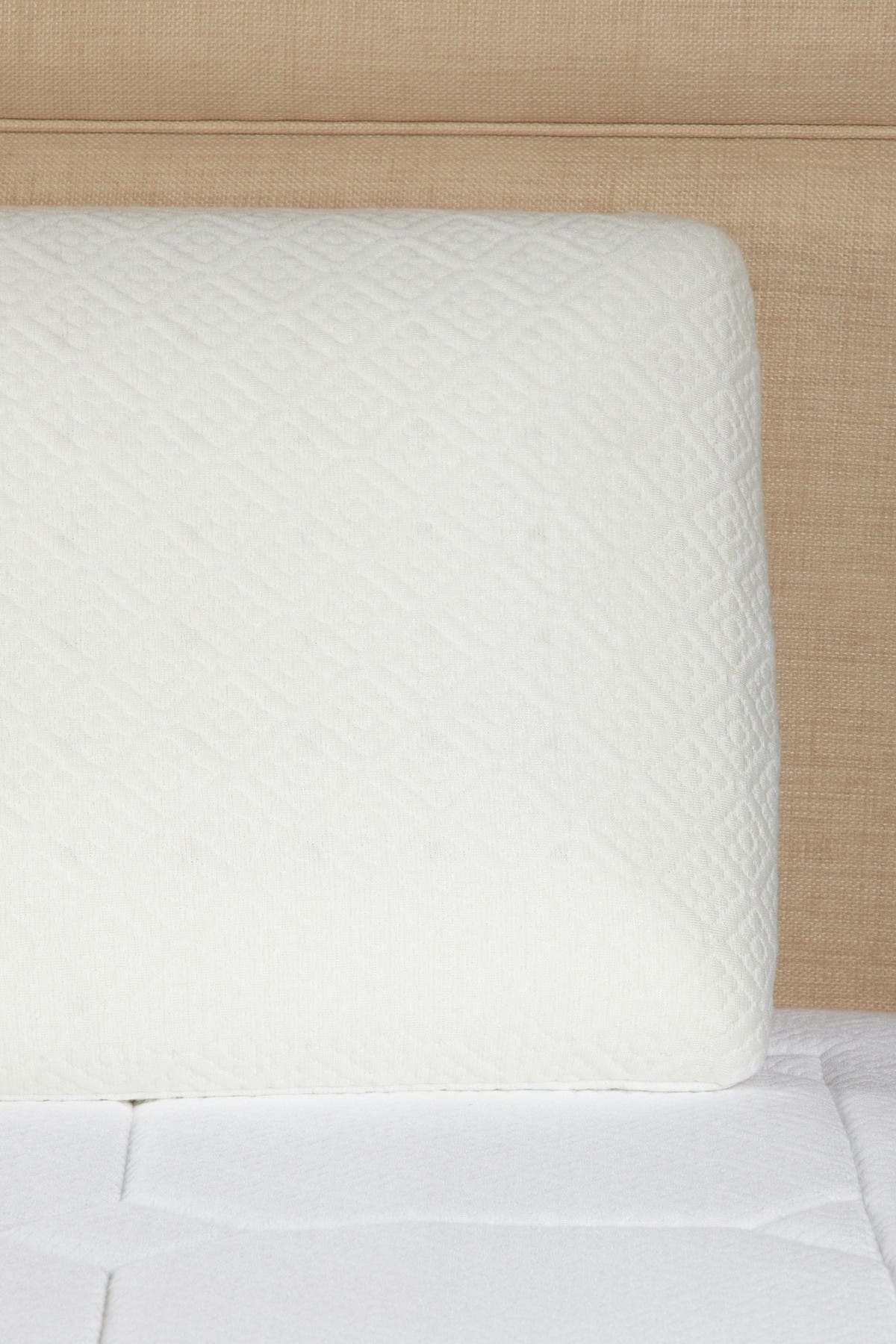 home classics memory foam pillow