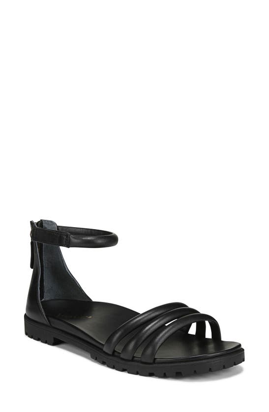 Shop Vionic Laurel Sandal In Black