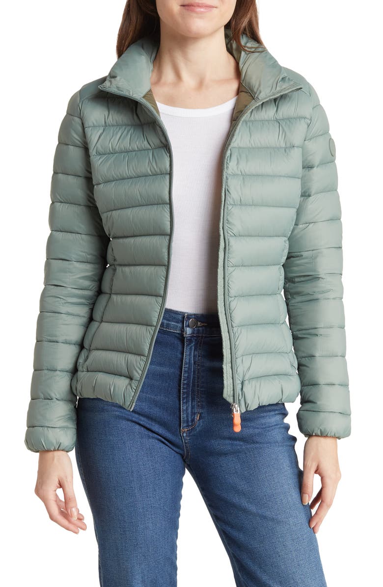 Save The Duck Carly Puffer Jacket | Nordstromrack